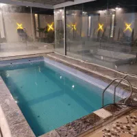 ویلاروزانه کردزار|اجارهٔ کوتاه‌مدت ویلا و باغ|شهریار, کردزار|دیوار