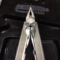 ابزار چند کاره Leatherman Charge TTI Full  لدرمن|ابزارآلات|تهران, هروی|دیوار