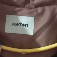 کاپشن نو مارک کتون|لباس|گلبهار, شهر جدید گلبهار|دیوار