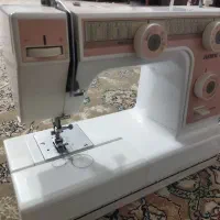 چرخ خیاطی کاچیران|چرخ خیاطی و ریسندگی|شاهین‌شهر, شهرک ردانی پور|دیوار