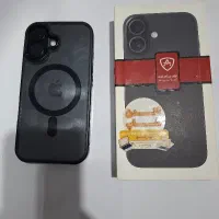 آیفون ۱۶ نرمال|موبایل|اهواز, دانشگاه چمران|دیوار