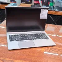 HP 850 G7 vs G5  (رویال)