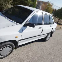 پراید 92 هیدرولیک|خودرو سواری و وانت|کوه چنار, |دیوار