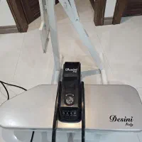 اتوپرس ایستاده دسینی ایتالیایی