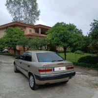 زانتیا مدل ۸۵|خودرو سواری و وانت|رویان, |دیوار