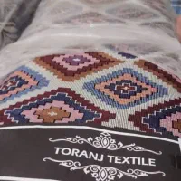 پارچه مناسب زیر سفره ایی و زیر انداز