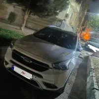 تیگو 7 ie مدل ۹۸