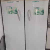 یخچال دوقلو هانیزان