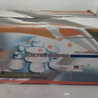 ظرف ۱۰۰پارچه نو|حراج|رباط‌کریم, رباط‌کریم|دیوار