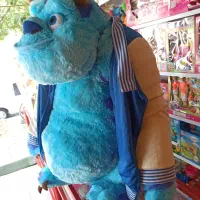 سالیوان اورجینال|اسباب‌‌بازی|شیراز, رکن‌آباد|دیوار