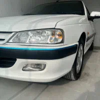 پارس تیوفایو ۱۴۰۰سیمی