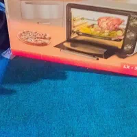 چرخ خیاطی با ماکروفر