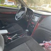 دنا پلاس اتومات آپشنال|خودرو سواری و وانت|بوشهر, |دیوار