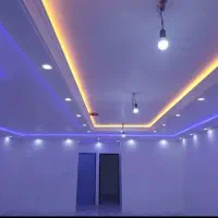 گچ کاری و لکه گیری