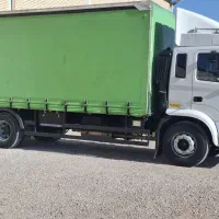 دیما 19تن|خودرو سنگین|گرمسار, |دیوار