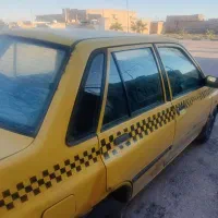 پراید تاکسی