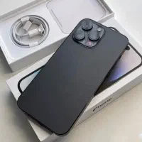 آیفون ۱۴ پرومکس