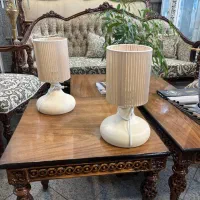 آباژور رو میزی مدرن|چراغ خواب و آباژور|تبریز, |دیوار