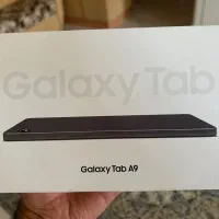 تبلت سامسونگ Galaxy Tab A9 مدل X110 Wifi 64/4GB
