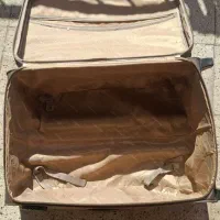 چمدان سایز بزرگ ZHUO HANG