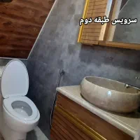 اجاره روزانه/هفتگی/ماهانه آپارتمان ۷۰ متری|اجارهٔ کوتاه‌مدت آپارتمان و سوئیت|بره‌سر, |دیوار