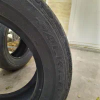 لاستیک فالکن ۲۰۵/۶۰/۱۴|قطعات یدکی و لوازم جانبی|تهران, شهرک پاسداران|دیوار