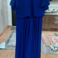 لباس مجلسی درحدنوسایز۴۴تا۴۶