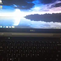لپتاب i5 رم 4.چهارهسته ای دل زیر قیمت. فوری