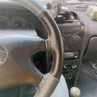 فروش پراید ۱۴۱مدل۱۳۸۴