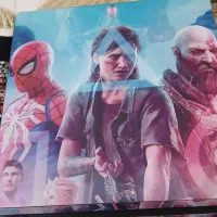 ps4 اسلیم کپی خور