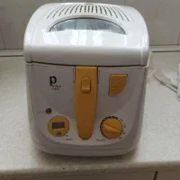 سرخ کن برقی
