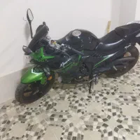 موتور سیکلت مگلی