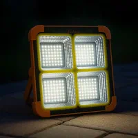 Palma 1200W، مثل خورشیدِ قابل‌حمل