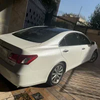لکسوس ES350/نقدواقساط/۲۰۰۸|خودرو سواری و وانت|تهران, هروی|دیوار