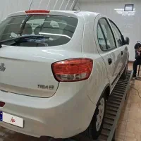 تیبا 2 مدل 1401