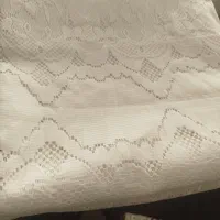 پرده توری|پرده، رانر، رومیزی|قم, نیروگاه|دیوار