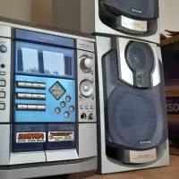 ضبط/باند/اسپیکر|سیستم صوتی خانگی|اردبیل, |دیوار