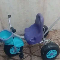 سه چرخه کودک