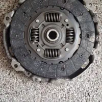 دیسک و صفحه پژو 207