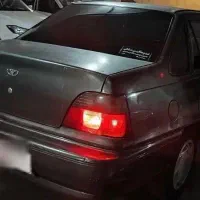 سیلو رنگ ذغالی /فنی و قطعات سالم و تازه تعویض اصلی