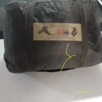 کیسه خواب آمریکایی اصل