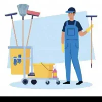 جویای کار جهت آبدارچی ونیروی خدماتی