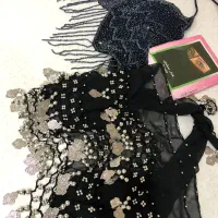 لباس زیبای رقص عربی|لباس|تهران, شادآباد|دیوار