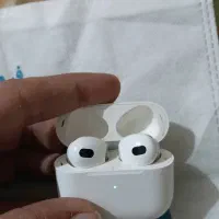 original Airpod Pro 1|لوازم جانبی موبایل و تبلت|سمنان, |دیوار