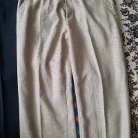 چند دست شلوار نو
