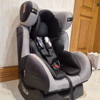 صندلی ماشین برند گودبیبی تا ۶ سال|کالسکه و لوازم جانبی|تهران, پردیسان|دیوار