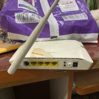 مودم adslوای فای|مودم و تجهیزات شبکه|زرند, |دیوار