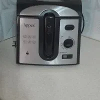 سرخ کن اپکس