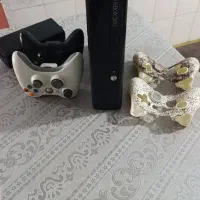 ایکس باکس 360 سوپر اسلیم سری E