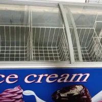 یخچال  فریزر